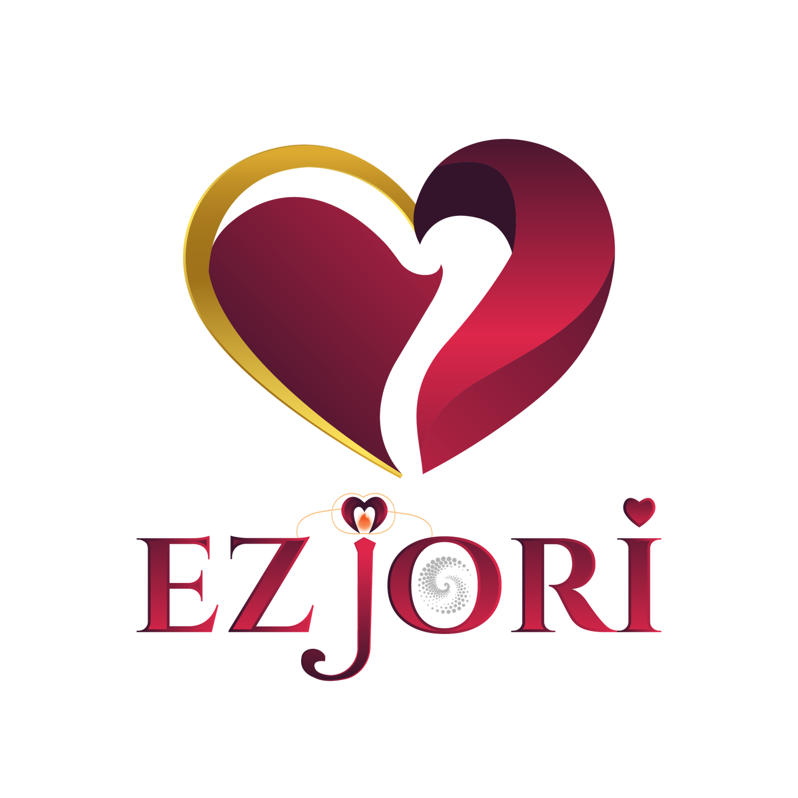 Ezjori Logo